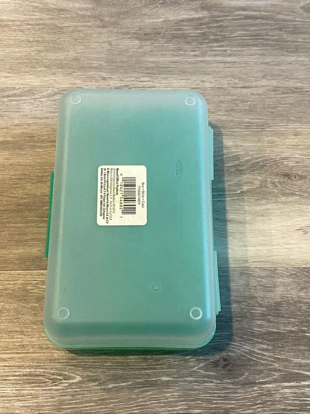 Spacemaker vtg 90